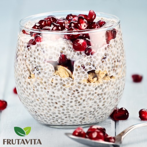 Chia semienka 250 g