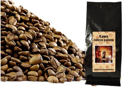 KÁVA ARÁBIA CUBA SERRANO SUPERIOR (100 g)