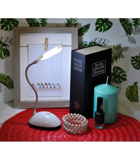 Stolná lampa 4 LED SCHOOL FOR NIGHT STOL - CE