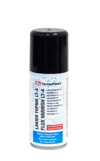 LT4 FLUX LAK NA DPS 100ml