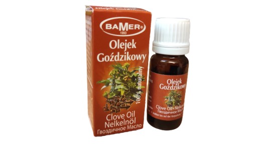 BAMER KLINICKÝ PRÍRODNÝ ESENCIÁLNY OLEJ 7 ml