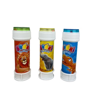 Tradičná schéma 60 ml 12 cm
