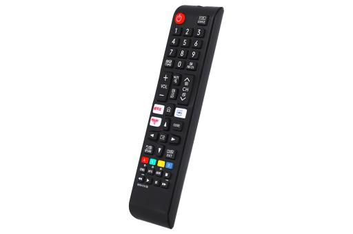 Univerzálny TV diaľkový ovládač pre SMART 4K UHD FULL HD Prime TV