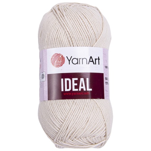 YarnArt | Perfektné | 223 | svetlo béžová