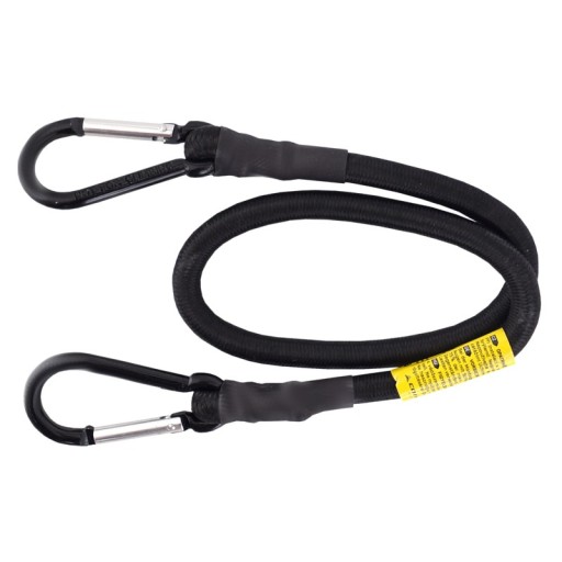 ELASTICKÝ LANOVÝ ROZTAŽOVAČ S KARÍNAMI 60CM