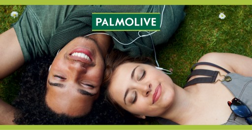 PALMOLIVE Alluring Love sprchový gél 500 ml