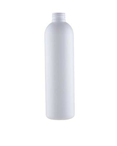 FĽAŠA S DÁVKOVAČOM NA GÉLOVÉ MYDLO, PUMPA, 250 ml
