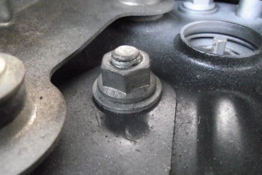 M6 Matica šesťhranná DIN 934 POZINKOVANÁ 1KG