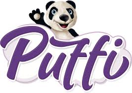 HARMANČEKOVÝ TOALETNÝ PAPIER BIELY CELULÓZOVÝ PUFFI CAMILLIO 8 VALCOV
