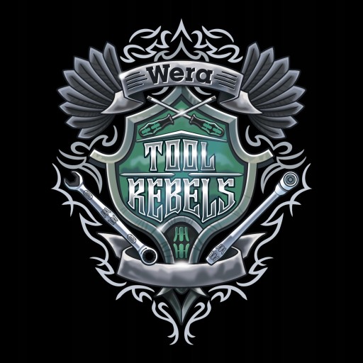 WERA 465608 tester fáz tester neónových lámp 250V