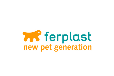 Ferplast psie pamlsky L EUGLENA zubné kefky (2 ks)