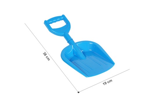 SANDBOX SANDBOX LOPATKA