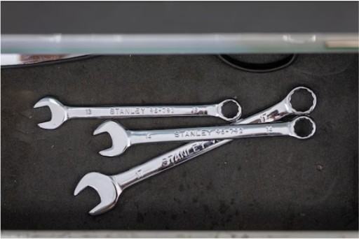 STANLEY KOMBINOVANÝ KĽÚČ 10 MM STMT95788-0