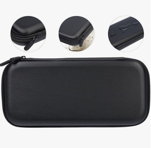 Taška Case Cover pre konzolu Nintendo Switch OLED