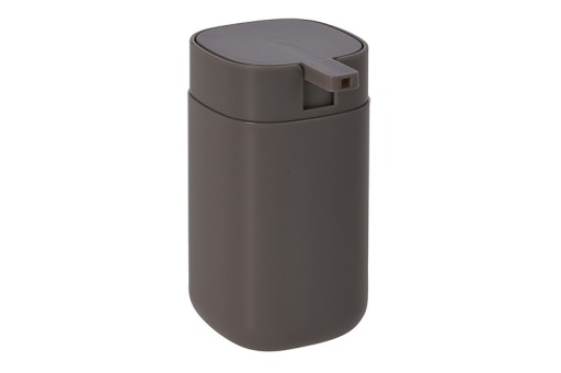 Dávkovač mydla 430 ml, mix farieb