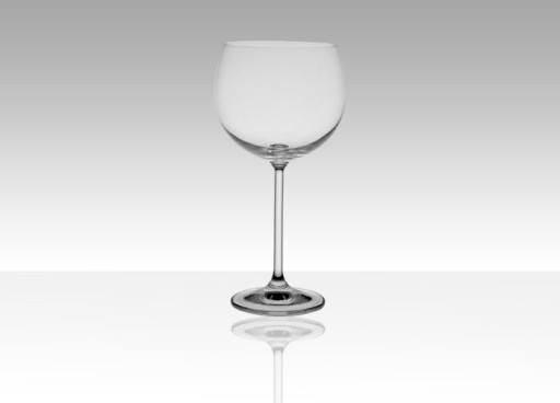 Pohár na vodu Venezia 480ml, elegantný