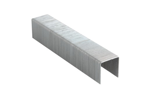 Spony typ J, 8 mm, 11,3 mm, 1000 ks Hogert