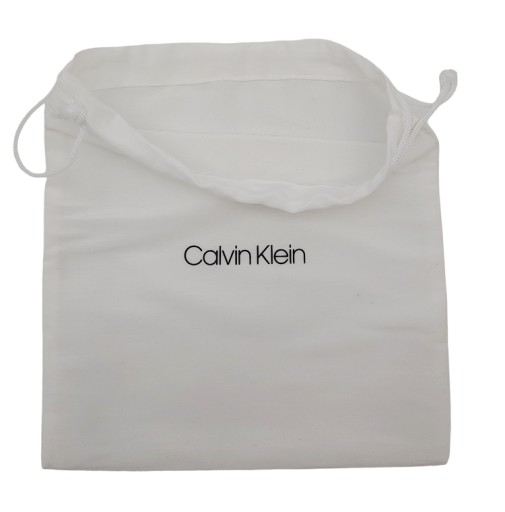 Protiprachová taška Calvin Klein 21x19,5cm