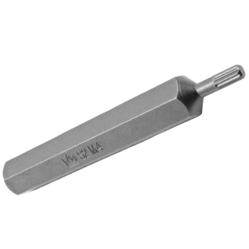 BIT 10MM SPLINE 4x75MM