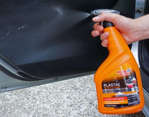 MA Čistič plastov 750ml 19-072