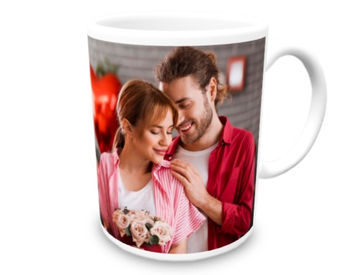 HRNČEK S FOTOPOtlačom HRNČEK S FOTOGRAFIOU