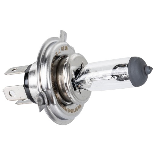 H4 ŽIAROVKA 12V 60/55W P43T Philips +30% sv