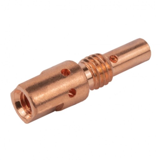 PRÚDOVÝ KONEKTOR M6x35mm PRE LGS2 250G WELDLINE