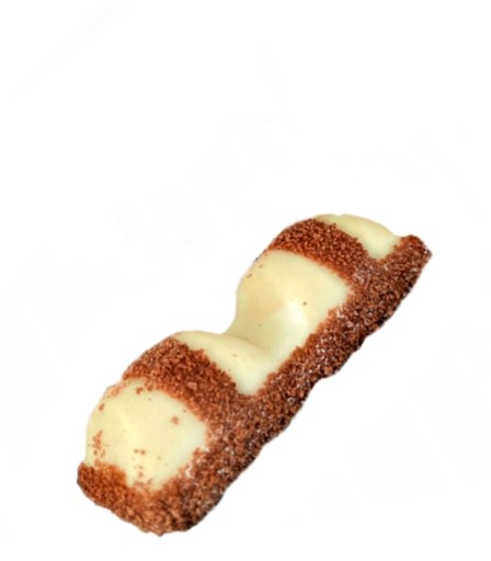KINDER BUENO Biela tyčinka 39g
