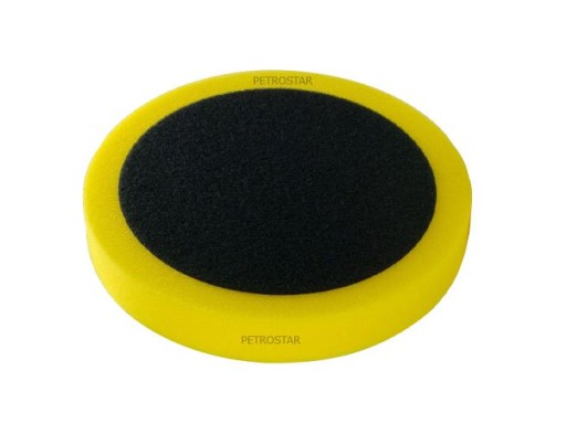 BOLL BOLL-LEŠTIACA HUBKA. ŽLTÝ VELCRO