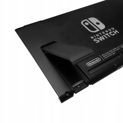 NOVÝ STOJAN PRE PREPÍNAČ NINTENDO