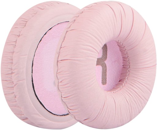 PODLOŽKY NÁUŠNÉ HUBKY PRE JBL T450 T460 T500 BT T600