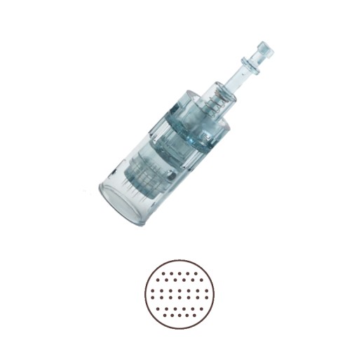 36-ihlová náplň pre Dr.Pen Ultima M8, dermapenová náplň M8-W / M8-C - 1 kus