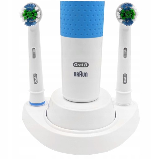 STOJAN NA ELEKTRICKÚ ZUBNÚ KEFKU BRAUN ORAL-B