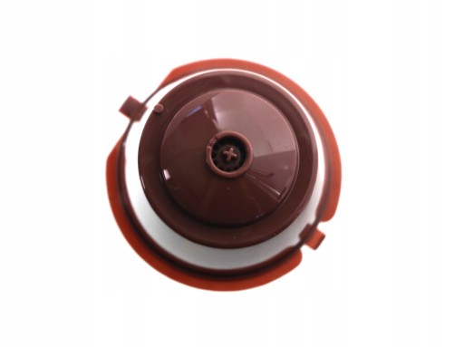 OPÄTOVNE POUŽITEĽNÁ KÁVOVÁ KAPSULA DOLCE GUSTO