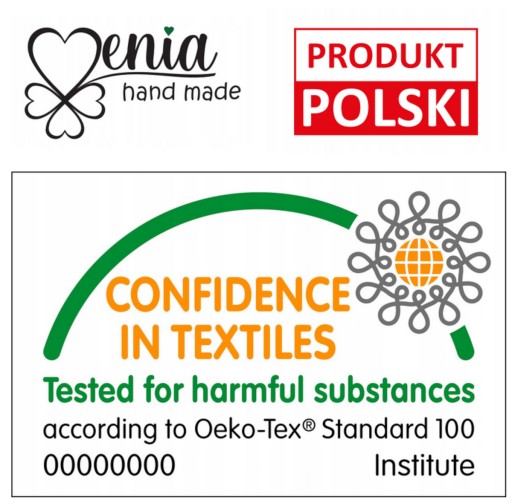 Obliečka na vankúš 35x50 bavlna 100%