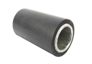 POUZDRO RAMENA POUZDRO KOVOVO-GUMA MZ 150 250 251