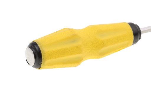 SKRUTKOVAČ S PLOCHÝM PRÍSTROJOM SL5 x 150 mm SKRUTKOVAČ