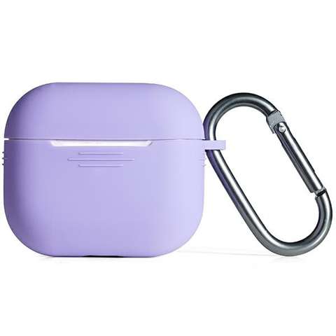 SILIKÓNOVÉ POUZDRO NA AIRPOD 3 - BELINE SILIKÓN