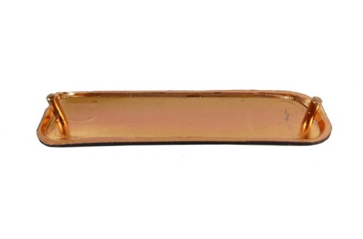 Znak bočného krytu Suzuki GN 125 GN125