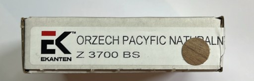 Egger Poťah na nábytok Pacific Walnut Natural h3700 BS