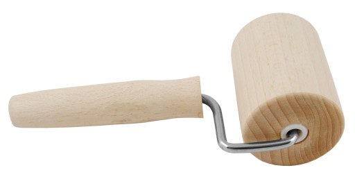 Valček na vaľkanie formičiek, malý