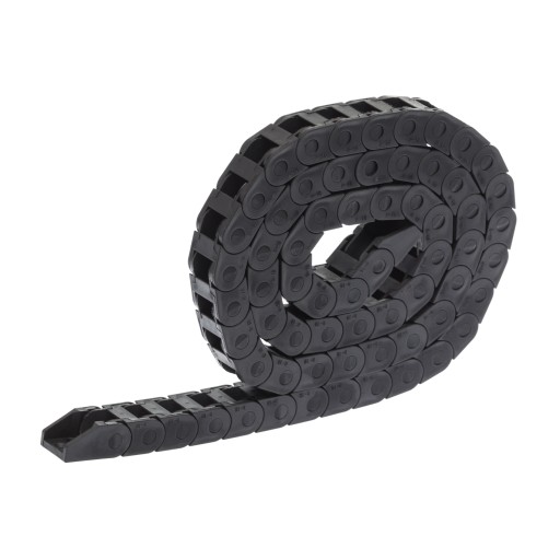 Vodiaci kábel vodiaci kábel 10x10mm R18