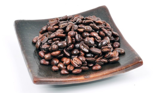 INDONESIA SULAVESI KALOSSI Classic Coffee 100g WOW