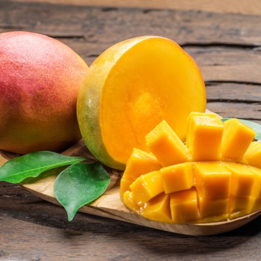 MANGO TWIST čierny čaj 50 g