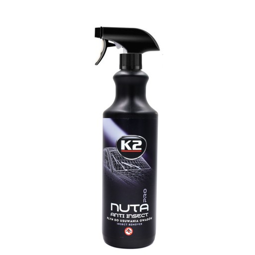 K2 NUTTA ANTI INSECT PRO TEKUTIVA NA ODSTRAŇOVANIE HMYZU D4011