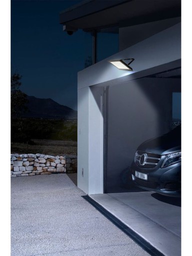 Halogénový LED reflektor 10W 1000lm Prémiový vonkajší reflektor