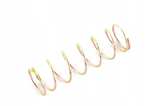 Pružina škrtiacej klapky karburátora WSK 125 G20