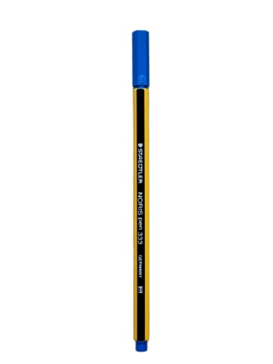 Jemná linka Staedtler NORIS 333
