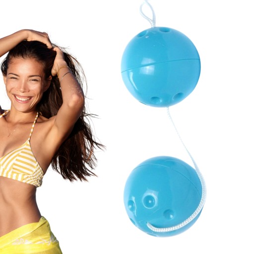 Duo-Balls Blue