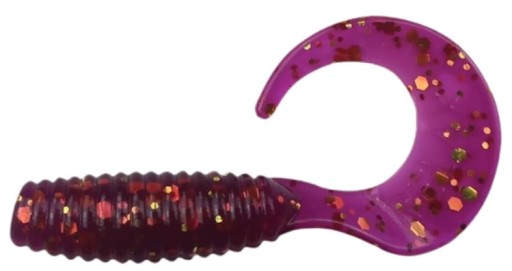 RELAX TWISTER VR 1''PERCH ASH #4CM #1KS